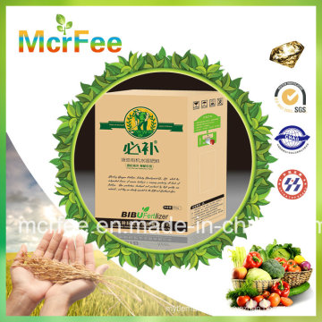 Mcrfee Water Soluble Fertilizer NPK+Te